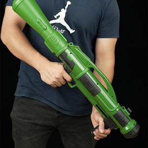 تفنگ اسباب بازی آب پاش 73 سانتی مدل آر پی جی Water Gun 288_اسباب بازی تفنگ